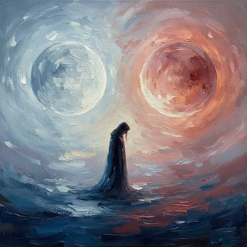 Moon Opposition Pholus
